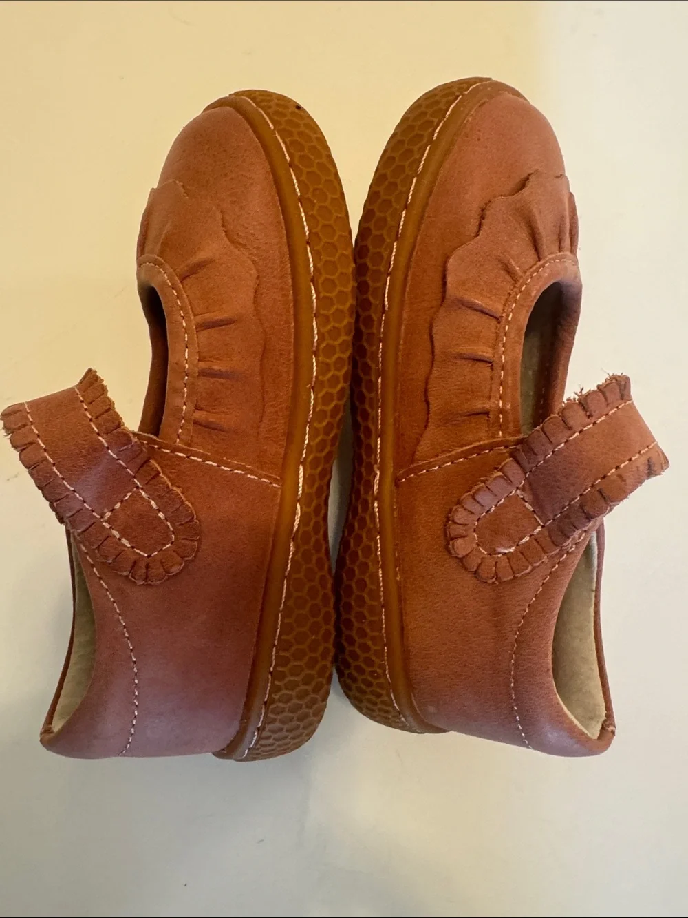 Livie & Luca Ruche toddler girl shoes